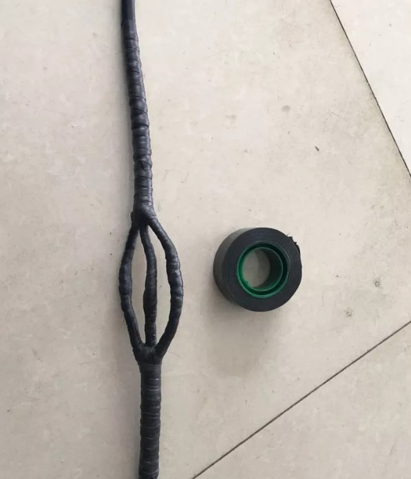 接线