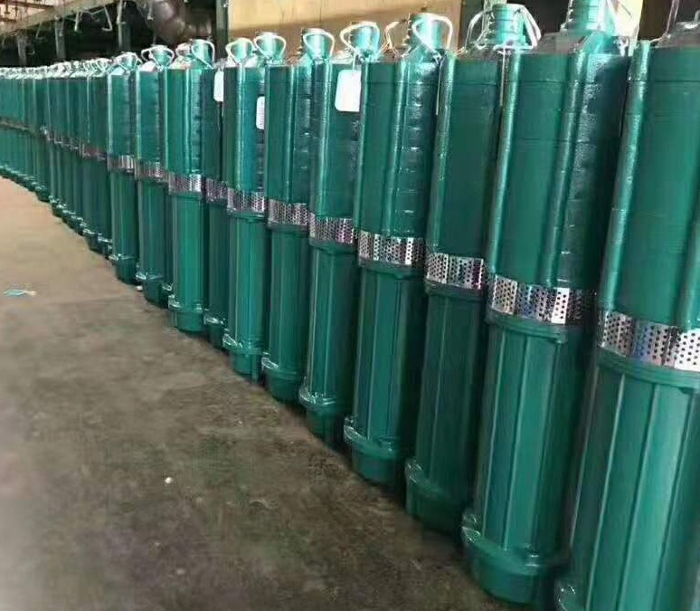 潜水泵