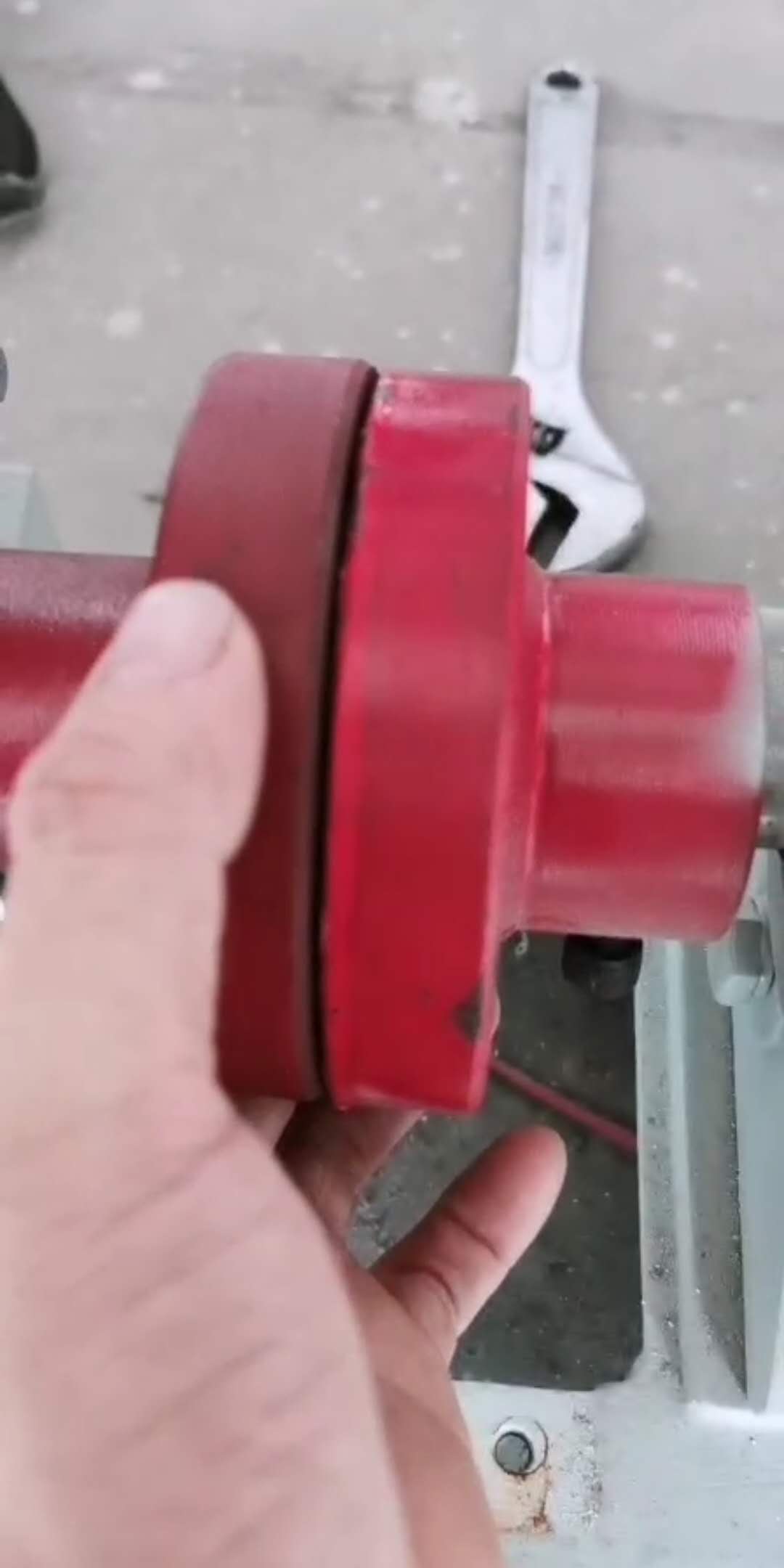 联轴器